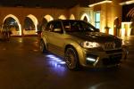 BMW X5 Typhoon by G-Power 2009 года